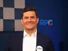 Sergio Moro é eleito senador pelo Paraná