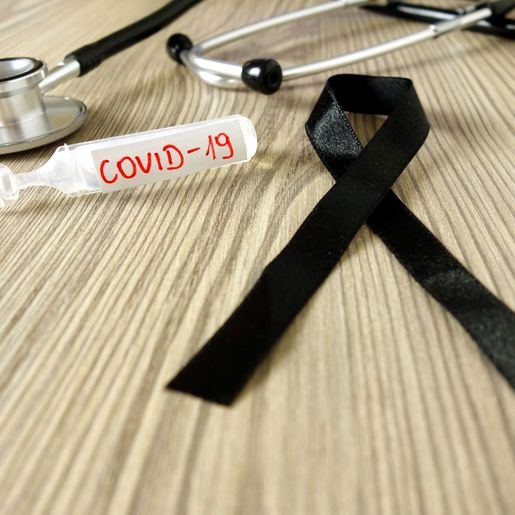 Moradora de SMO entre 30 e 35 anos morre por complicações da COVID