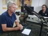 Rádio Oeste recebe lideranças para avaliações de 2023 e projeções para 2024