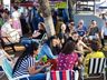 Veja as imagens das festividades de aniversário de São José do Cedro