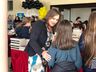 Feira do Livro é sucesso em Campo Erê 