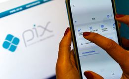 Pix por aproximação entra em vigor nesta semana e terá limite de R$ 500 por transação