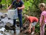 SJO registra resultado positivo em projetos de preservação ambiental