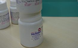 VÍDEOS: Farmácia São Rafael doa Hidroxicloroquina para hospitais 