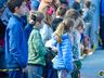 Mais de 5 mil pessoas acompanham desfile de 7 de setembro em SMOeste 