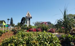 Comunidade de Iporã do Oeste promove 13ª Romaria de Nossa Senhora Aparecida