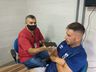 Azuriz Pato Branco segue se preparando para a 1º Divisão do Campeonato Paranaense