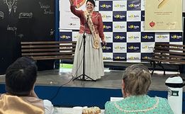 CTG Mate Amargo conquista variadas colocações em concurso de prendado regional