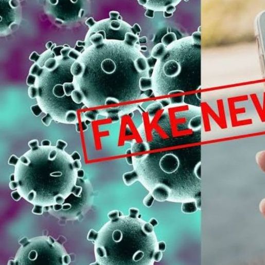 Vigilância Epidemiológica desmente dois casos de Coronavírus no município 