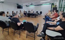 São Miguel reúne nova Comissão de Migração para apoio aos imigrantes