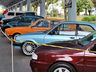 São Miguel do Oeste se prepara para o 7º Encontro de Carros Antigos