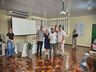CRE de São Miguel do Oeste empossa 25 novos professores 