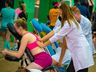 Mais de 250 atletas participam da 3ª Etapa do Circuito Oeste de Corridas; Fotos