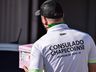 Pedágio em prol de Sofia Helena arrecada mais de R$ 9 mil em SMO