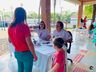 Itapiranga realiza ação na saúde preventiva