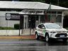 PM registra mais um caso de aluno flagrado com faca em escola de SMOeste 