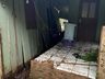 Ventania derruba árvores e danifica casa no interior de Iporã do Oeste e São João do Oeste