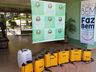 Parceria público privada adquire equipamentos para prevenção ao Coronavírus 
