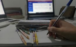Estado anuncia suspensão das aulas até dia 12 de outubro 