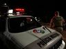 Homem é esfaqueado durante briga em São Miguel do Oeste