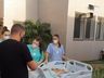 Vítima de atropelamento vê a luz do sol depois de mais de 30 dias na UTI