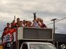 VÍDEO: Campeões Brasileiros Sub-13, Bugre do Oeste são recebidos com festa