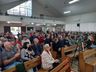 Congresso Luterano em São Miguel do Oeste reúne mais de 200 pessoas