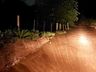 Chuva provoca alagamentos em São Miguel do Oeste