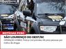 Polícia Civil prende envolvidos em tráfico de drogas durante Operação Hybris