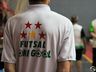 JONI GOOL dita as regras da partida, derrota ASAF e é Campeão Brasileiro Sub-18