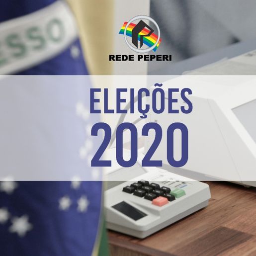 ELEIÇÕES 2020: Confira os candidatos a prefeito na região de SMOeste