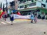  Desfile Cultural abre a 44ª Oktoberfest de Itapiranga