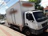 Motociclista morre em colisão contra caminhão em Chapecó
