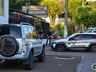 URGENTE: Polícia Militar prende suspeito de assalto em São Miguel do Oeste