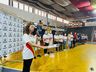 Itapiranga realiza abertura dos jogos abertos - JAIT