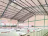 Empresários desenvolvem em tempo recorde módulos para abrigo em Sapucaia do Sul