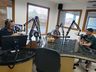 Vídeo: Rádio Oeste FM recebe dupla Lucca e Lorenzo