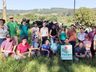 Epagri faz 8ª Etapa do curso de capacitação de jovens rurais