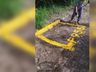 São Miguel do Oeste instala contêineres de lixo orgânico no Bairro Andreatta