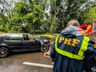 Colisão frontal deixa feridos na BR-282 em São Miguel do Oeste; vídeo