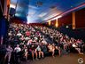 'Homem-Aranha: Sem Volta Para Casa' lota mais uma sessão do Cine Peperi