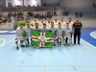 De goleada, São Miguel Futsal/Joni Gool vence Palmitos fora de casa