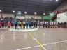Gol de Bico estreia com vitória no estadual de futsal feminino
