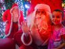 VÍDEO: Mesmo com limitação, público prestigia abertura do Natal Regional 