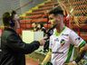 De goleada, São Miguel Futsal/Joni Gool supera Novo Horizonte e lidera Série Prata