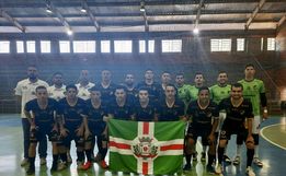 São Miguel Futsal/Joni Gool vence Nova Itaberaba fora de casa