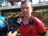 Brasil de Linha Cotovelo consegue sua primeira vitória no Campeonato Municipal