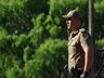 Polícia Militar em Maravilha tem novo comandante; confira fotos