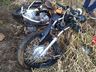Motociclista fica gravemente ferido em colisão na SC 386, em Iporã do Oeste