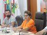 Gelson Petry é eleito presidente da Câmara de Vereadores de Itapiranga para 2023